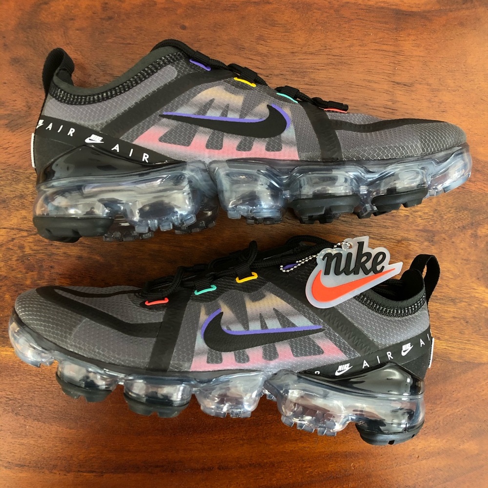Nike air Vapormax 2019 SE men’s size 6.5
